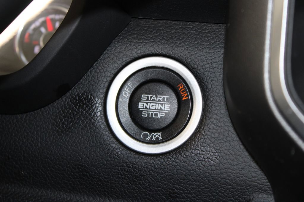 Used 2024 RAM 3500 Big Horn image 42