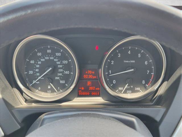 Used 2016 BMW Z4 sDrive28i RWD image 11