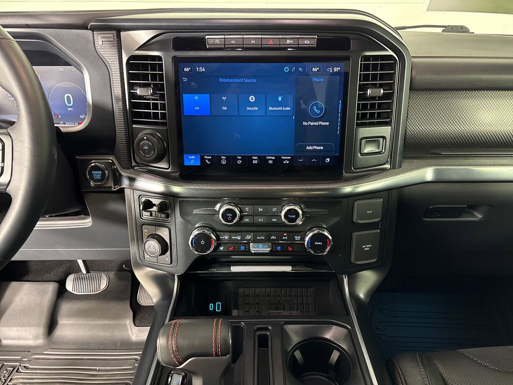 Certified 2024 Ford F150 Raptor image 31