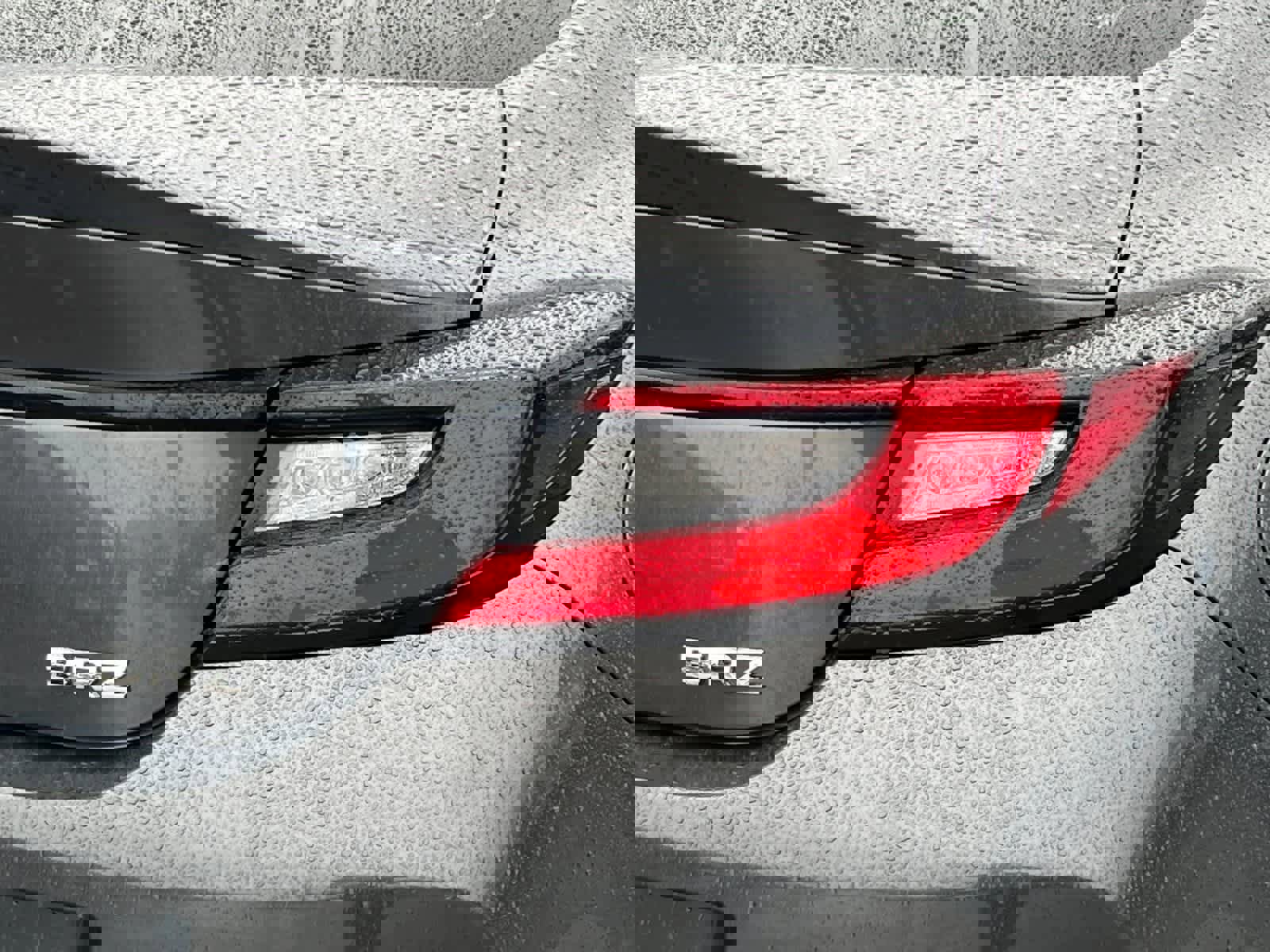 Used 2022 Subaru BRZ Limited image 26