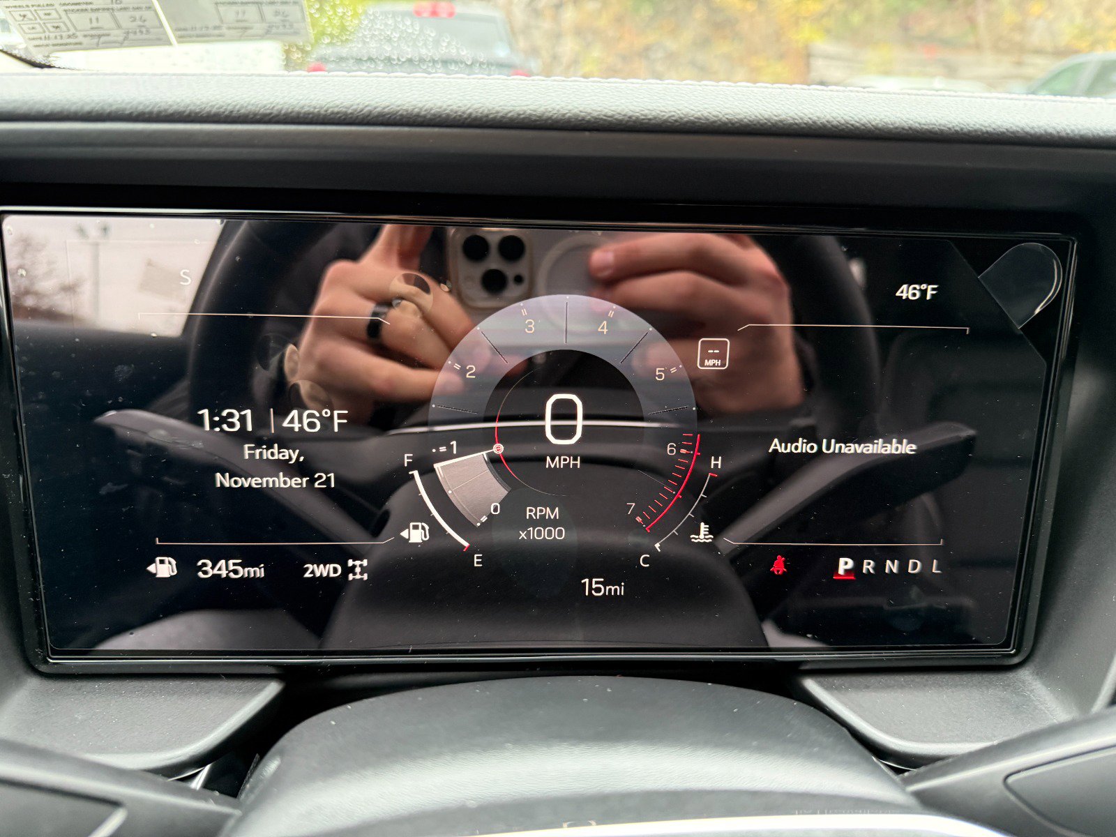 New 2026 GMC Terrain Denali image 30