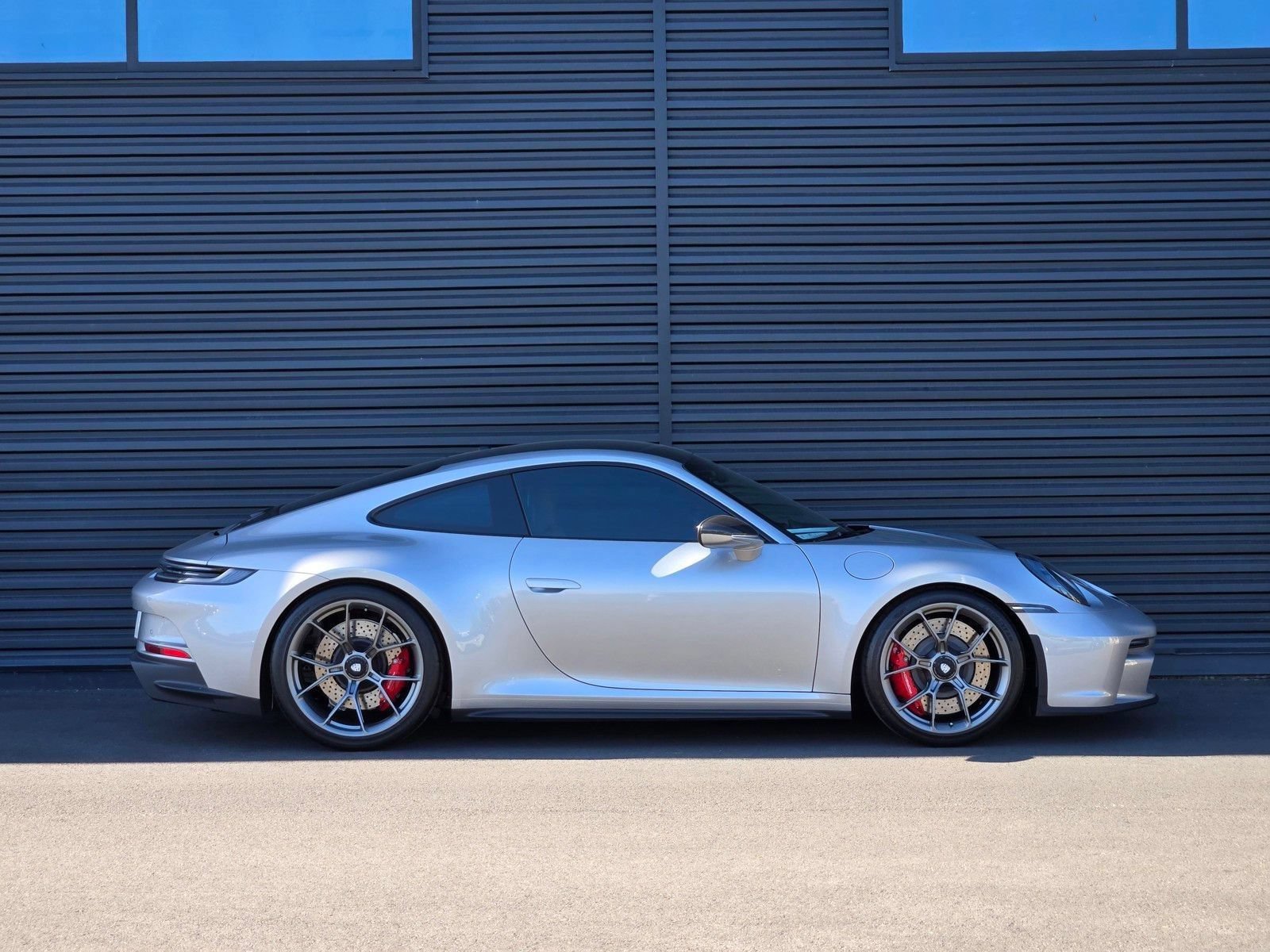 Certified 2023 Porsche 911 GT3 RWD image 9