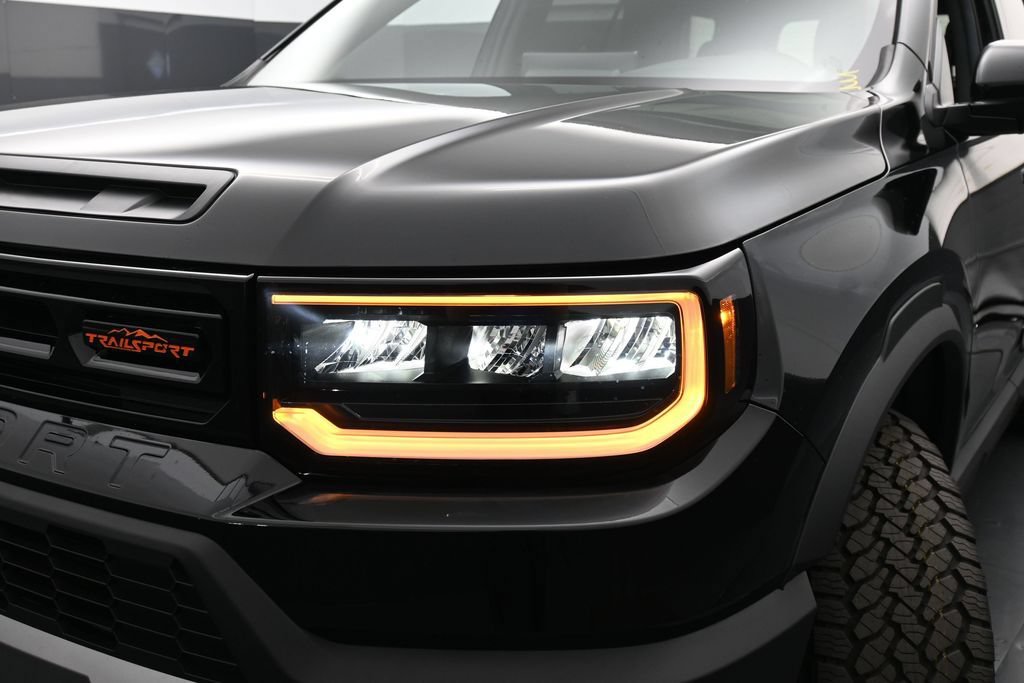 New 2026 Honda Passport TrailSport Elite image 42