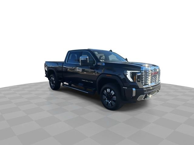 New 2026 GMC Sierra 2500 Denali w/ Denali Reserve Package AWD/4WD image 2