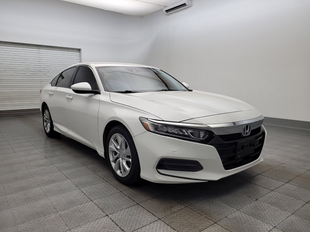 Used 2018 Honda Accord LX image 13