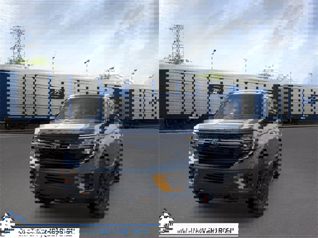 New 2026 Ford Expedition Tremor image 25