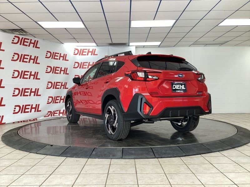 New 2026 Subaru Crosstrek 2.5i Limited image 7