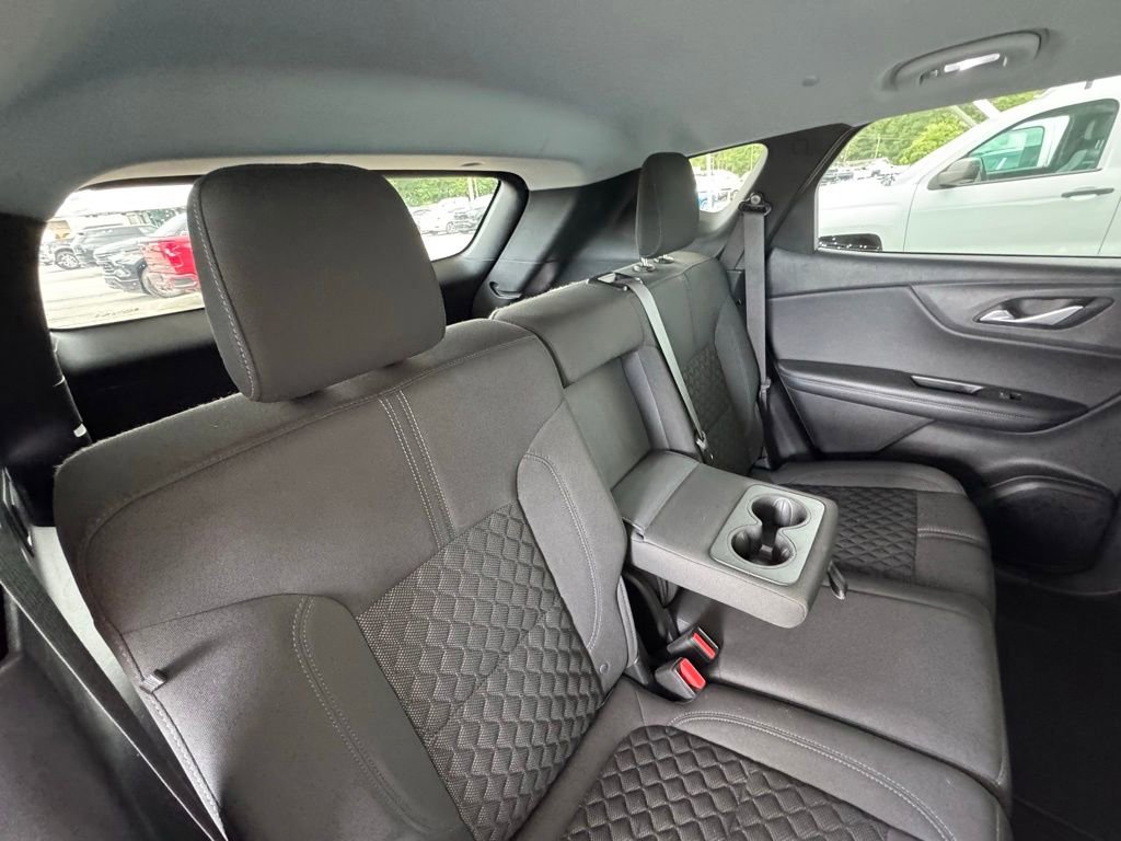 Used 2020 Chevrolet Blazer LT FWD image 27