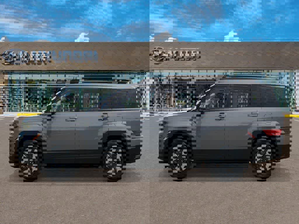 New 2026 Hyundai Santa Fe SEL image 3