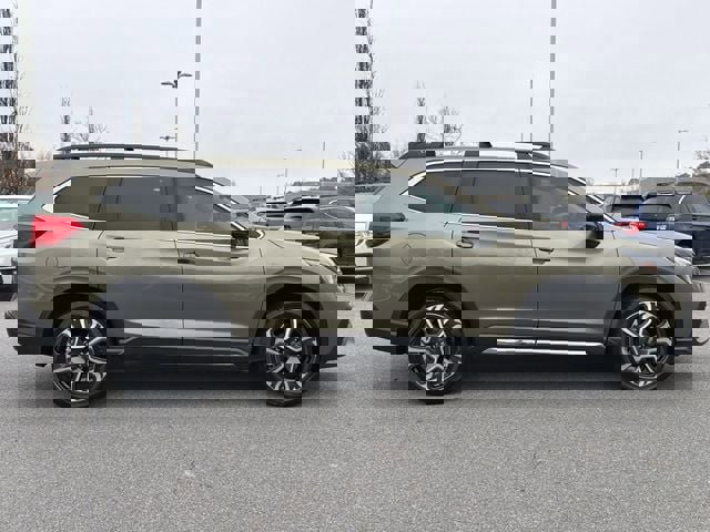 Certified 2024 Subaru Ascent Limited image 2