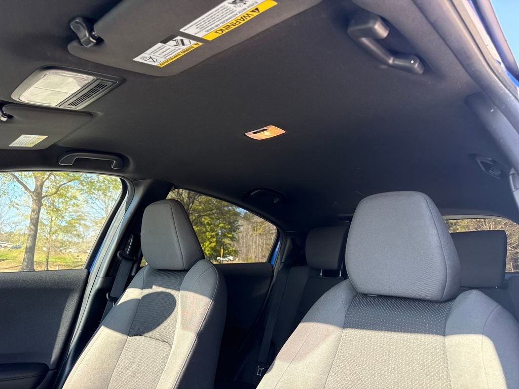 Used 2022 Honda HR-V Sport image 25