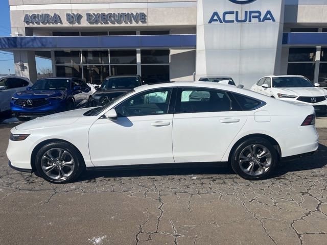 Used 2023 Honda Accord EX-L image 6