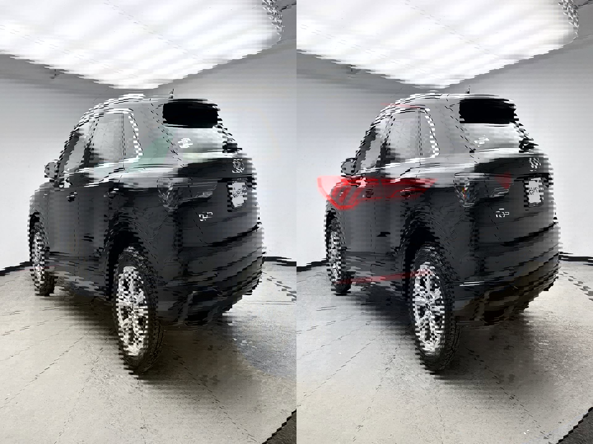 Used 2022 Audi Q3 2.0T Premium Plus image 3