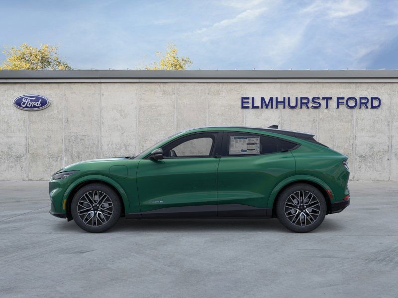 New 2026 Ford Mustang Mach-E Premium image 4