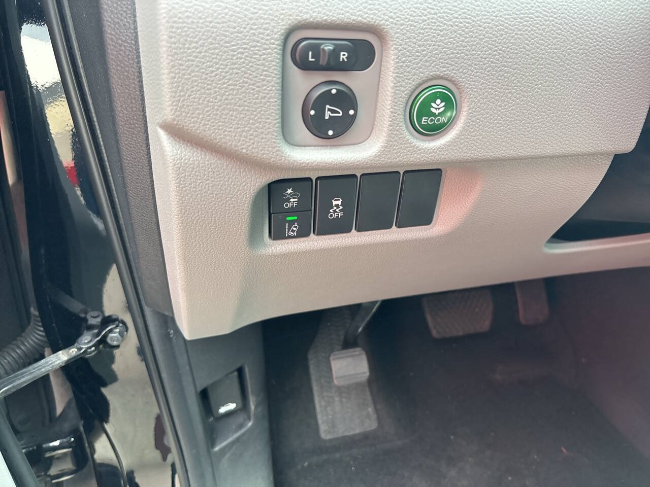 Used 2019 Honda Pilot LX image 24