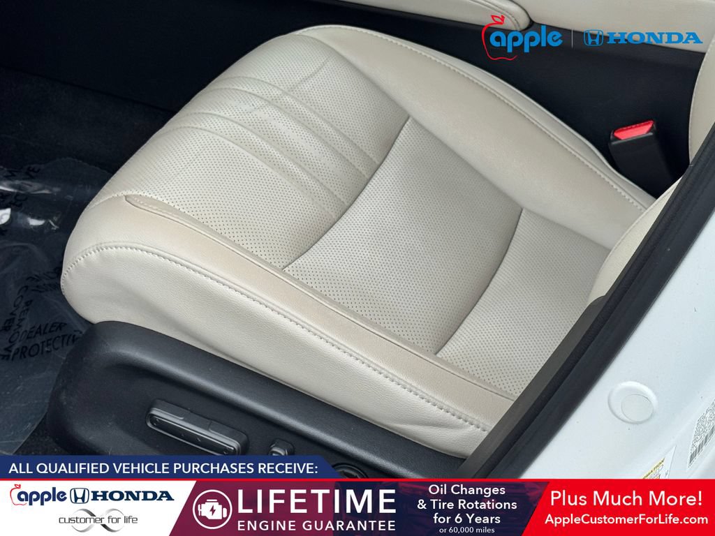 Used 2022 Honda Accord EX-L image 8