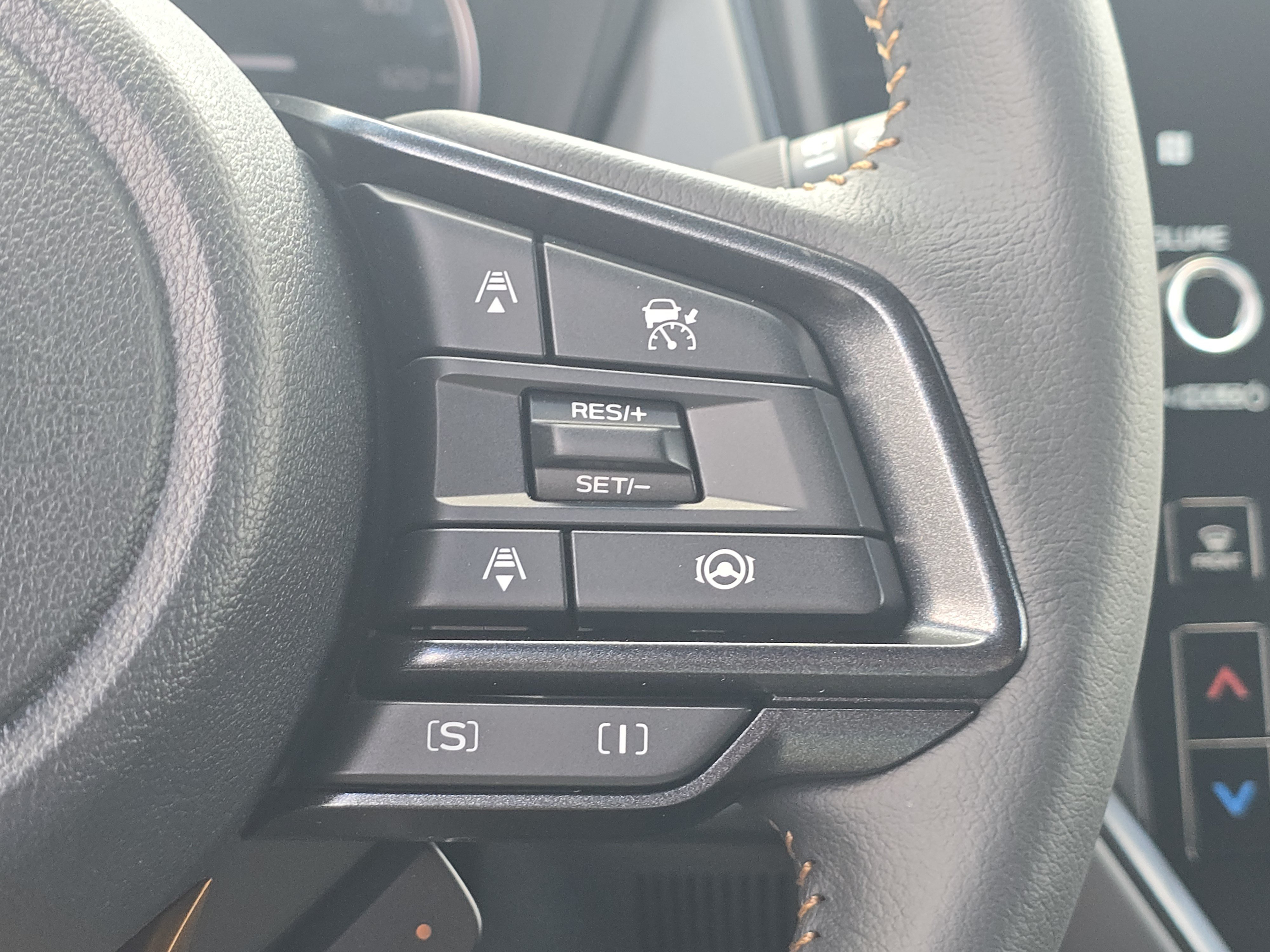 New 2026 Subaru Crosstrek 2.5i Wilderness AWD/4WD image 26