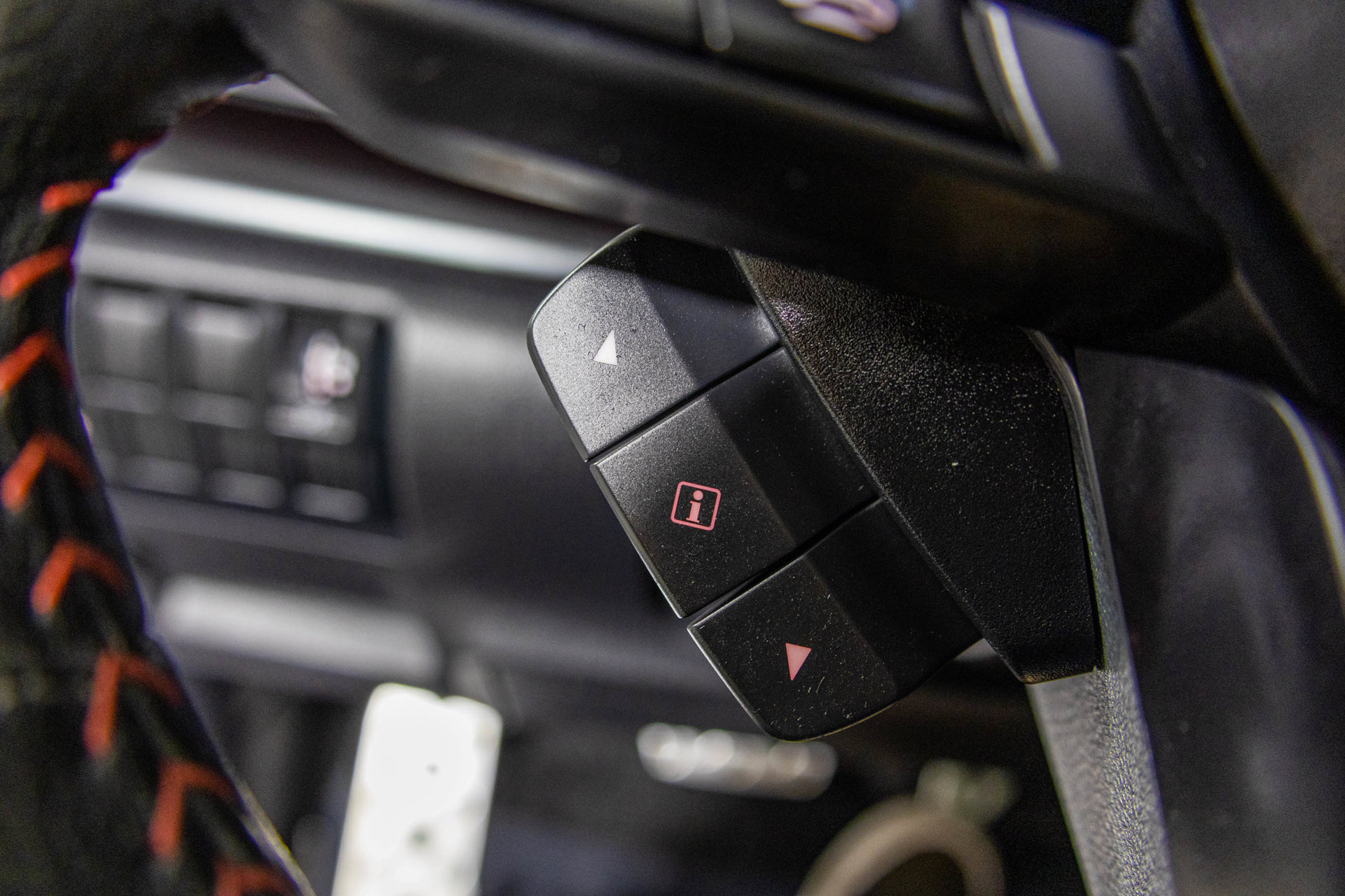 Used 2023 Subaru WRX GT AWD/4WD image 36