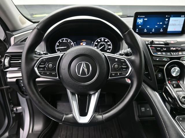 Used 2020 Acura RDX w/ Technology Package image 7