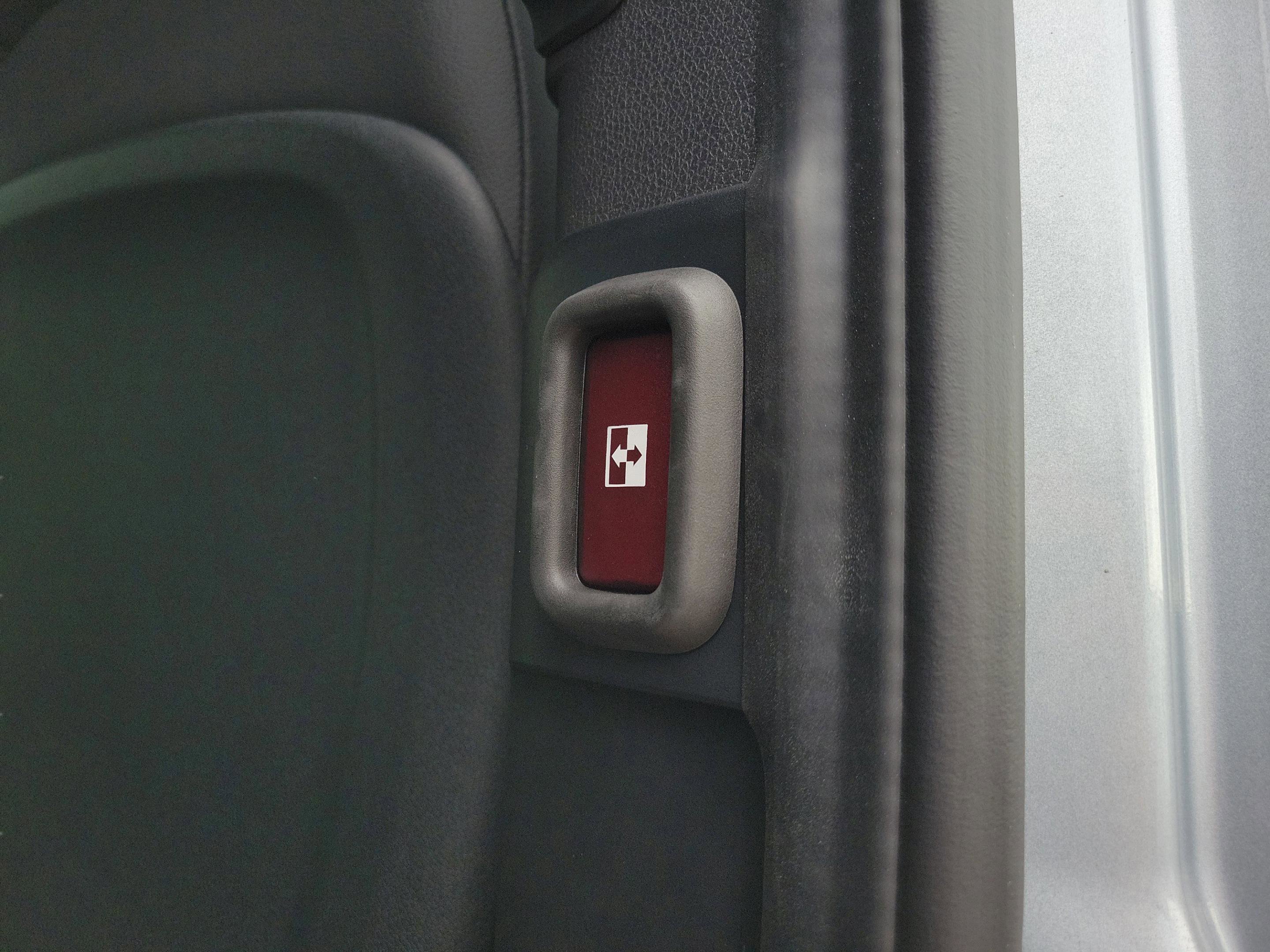 New 2026 Mercedes-Benz Sprinter 2500 image 14