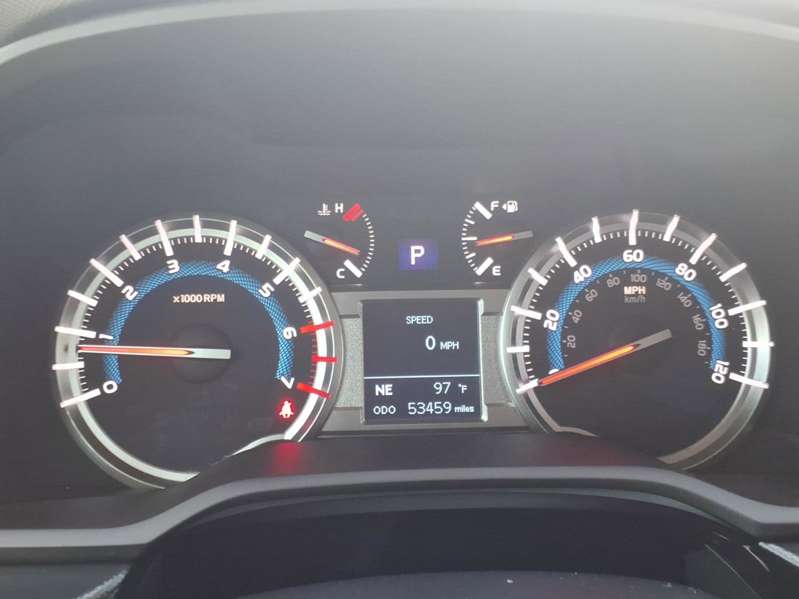 Certified 2019 Toyota 4Runner SR5 image 21