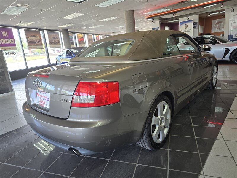 Used 2006 Audi A4 1.8T FWD image 8