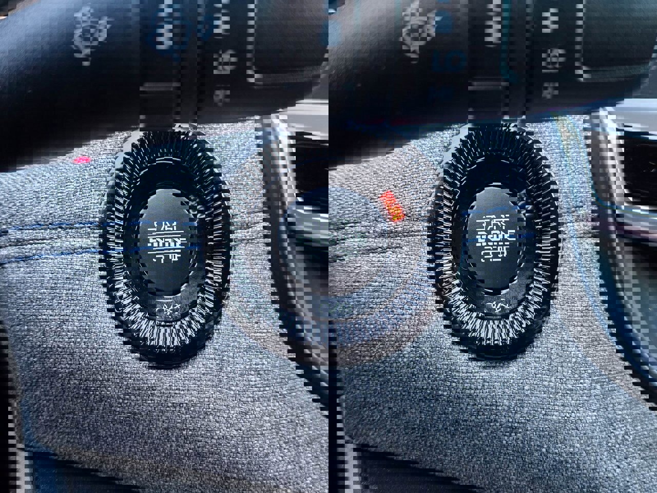 Used 2024 Jeep Compass Latitude w/ Convenience Group image 21