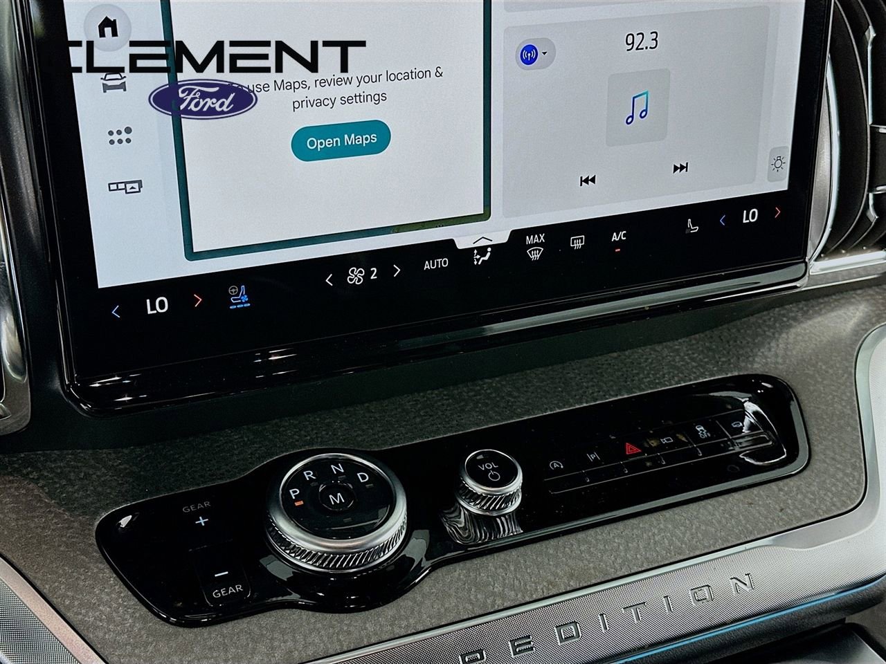 New 2026 Ford Expedition Tremor AWD/4WD image 20