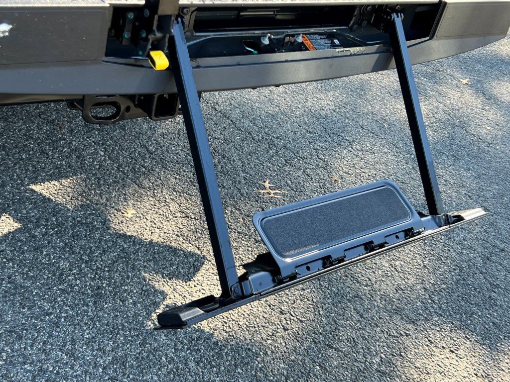 New 2026 Ford F350 XL w/ XL Off-Road Package image 14
