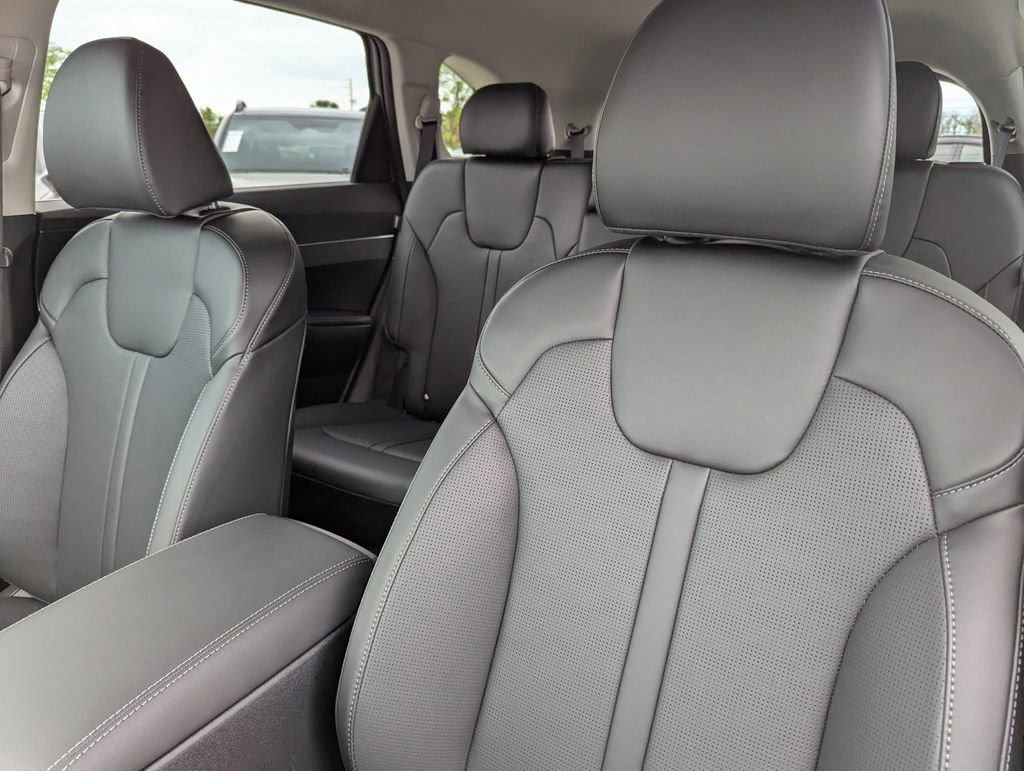 New 2026 Kia Sorento EX image 22