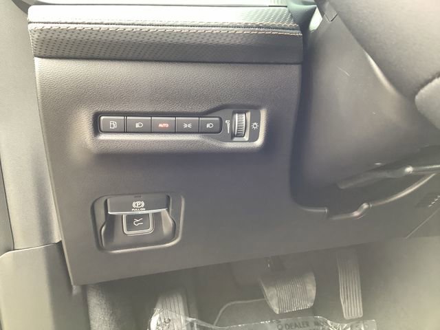 New 2026 Jeep Cherokee Overland w/ Trailer Tow Group image 15