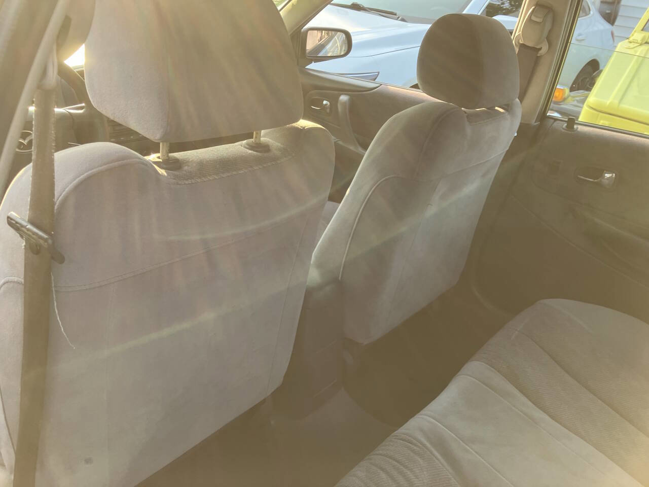 Used 2000 MAZDA Protege ES image 15