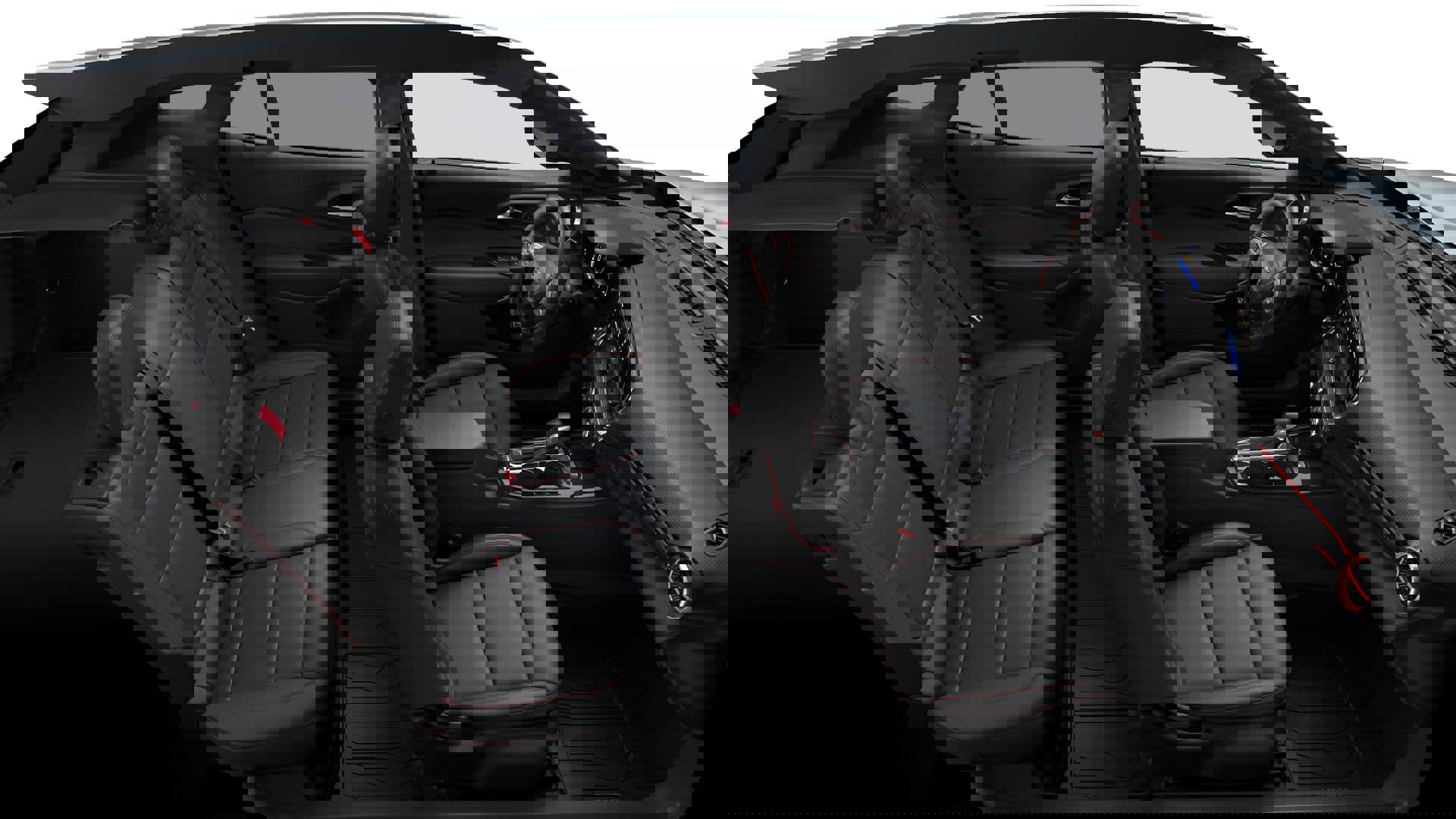 New 2026 Chevrolet Trax RS w/ Driver Confidence Package image 30