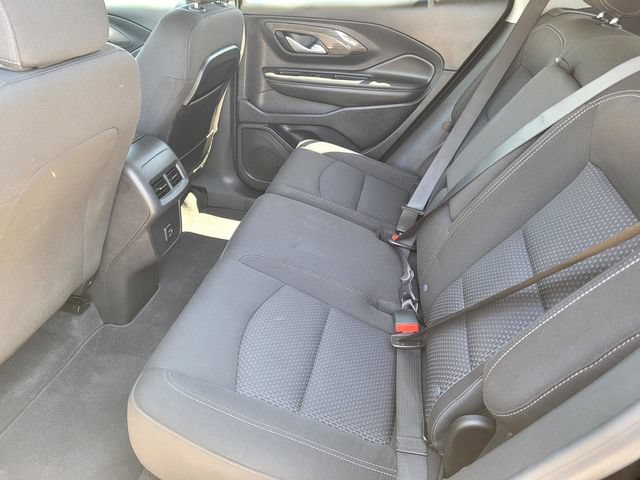 Certified 2024 GMC Terrain SLE w/ Elevation Edition FWD image 13