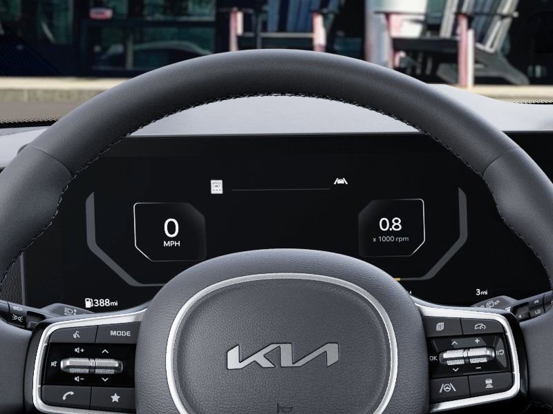 New 2026 Kia Carnival SX Prestige image 21