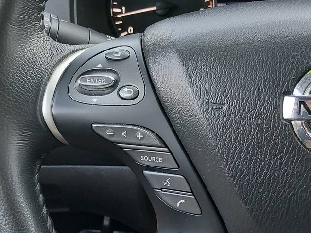 Used 2019 Nissan Pathfinder SV AWD/4WD image 24