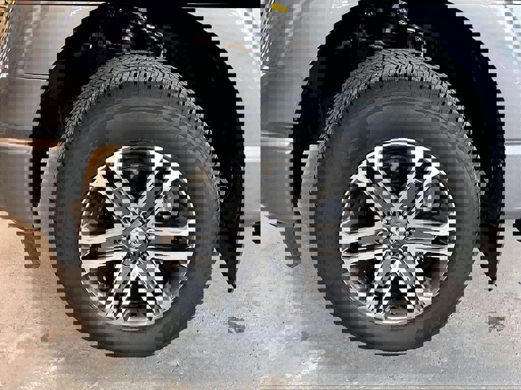 Used 2021 Ford F150 XL w/ STX Appearance Package AWD/4WD image 7