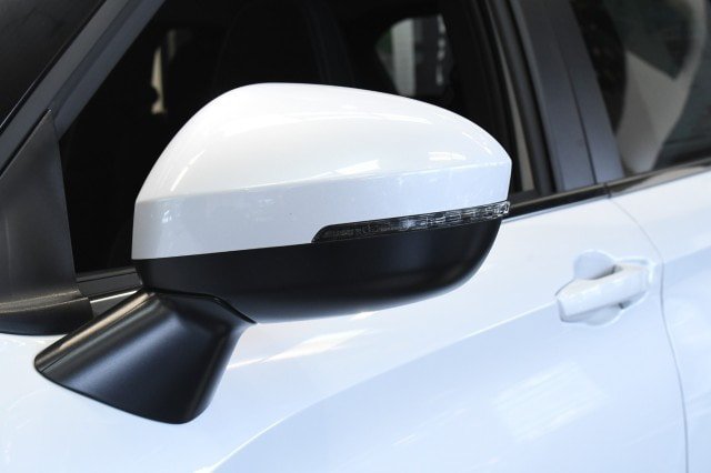 New 2026 Mitsubishi Outlander ES AWD/4WD image 8