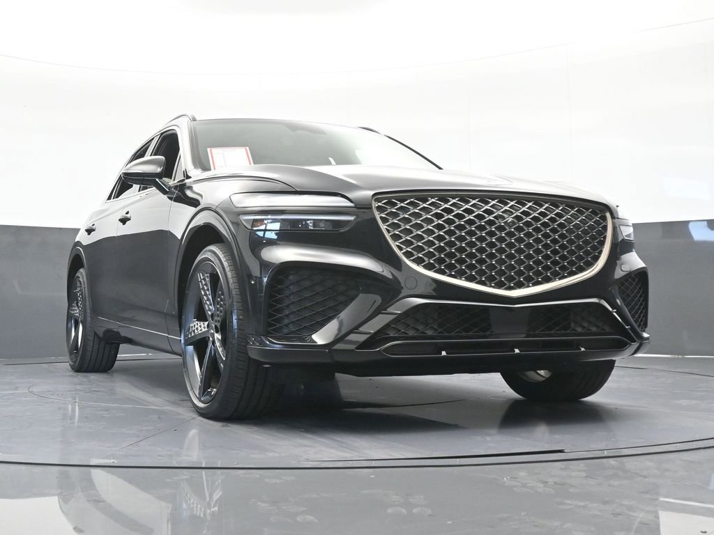 Used 2022 Genesis GV70 2.5T w/ Sport Prestige Package AWD/4WD image 72