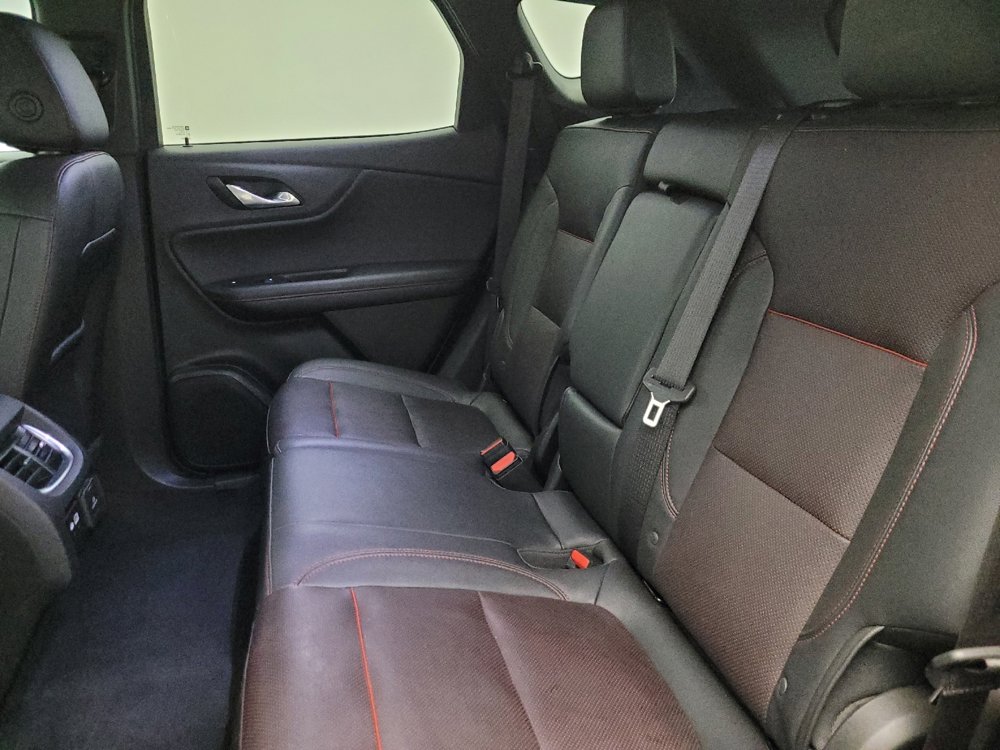 Used 2022 Chevrolet Blazer RS w/ Enhanced Convenience Package image 18