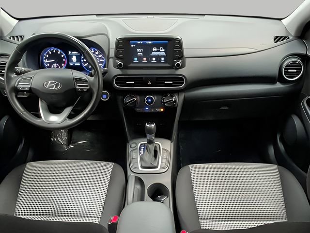 Used 2018 Hyundai Kona SEL FWD image 11