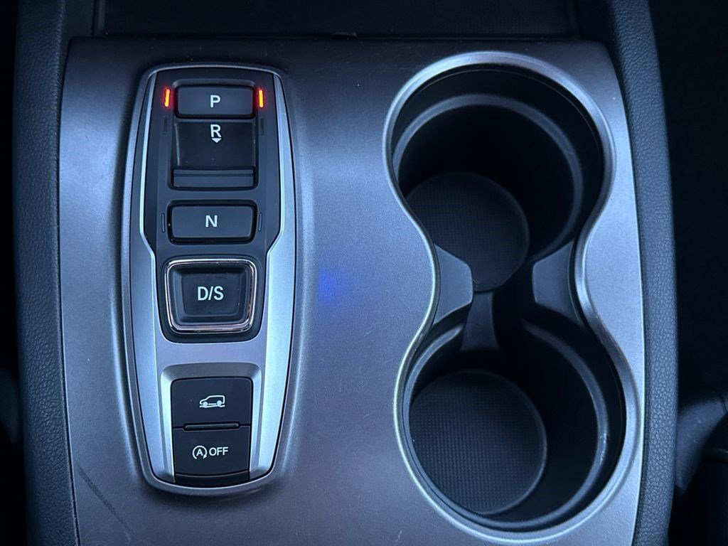 Certified 2022 Honda Pilot EX-L image 34