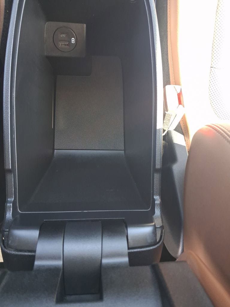 Used 2021 Ford Bronco Sport Outer Banks image 25
