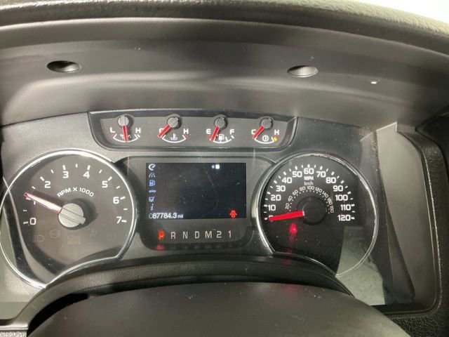 Used 2014 Ford F150 FX2 w/ Tremor Plus Package RWD image 17