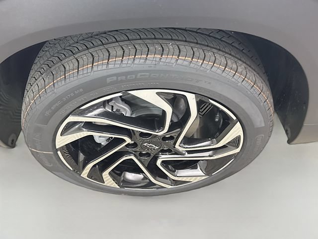 New 2026 Chevrolet TrailBlazer RS w/ Convenience Package AWD/4WD image 32