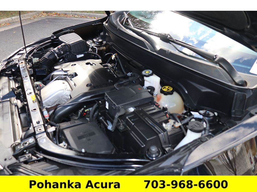 Used 2020 Chevrolet Equinox Premier image 32