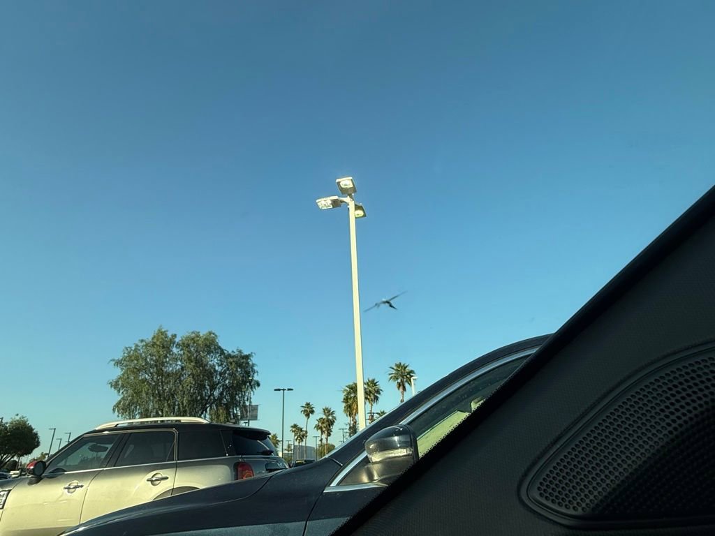 Used 2023 Honda Civic Sport image 9