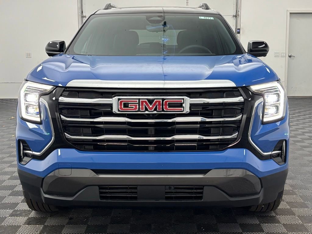 New 2026 GMC Terrain Elevation w/ Elevation Premium Package image 15