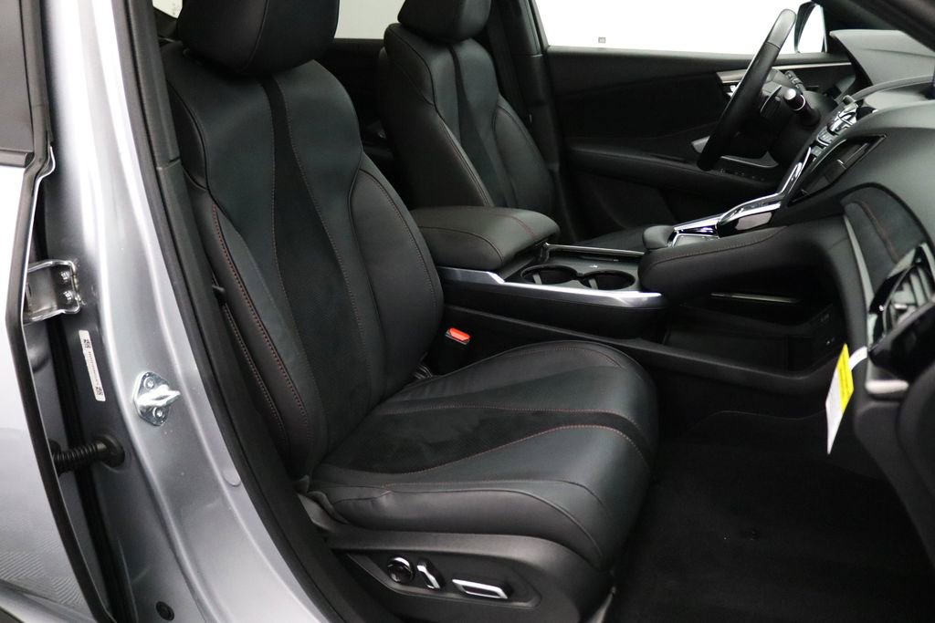 Certified 2025 Acura RDX A-Spec AWD/4WD image 14