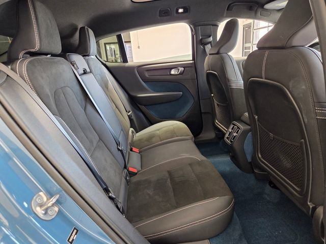 Certified 2023 Volvo C40 P8 Recharge Plus image 20